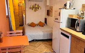 Gite du paradis
